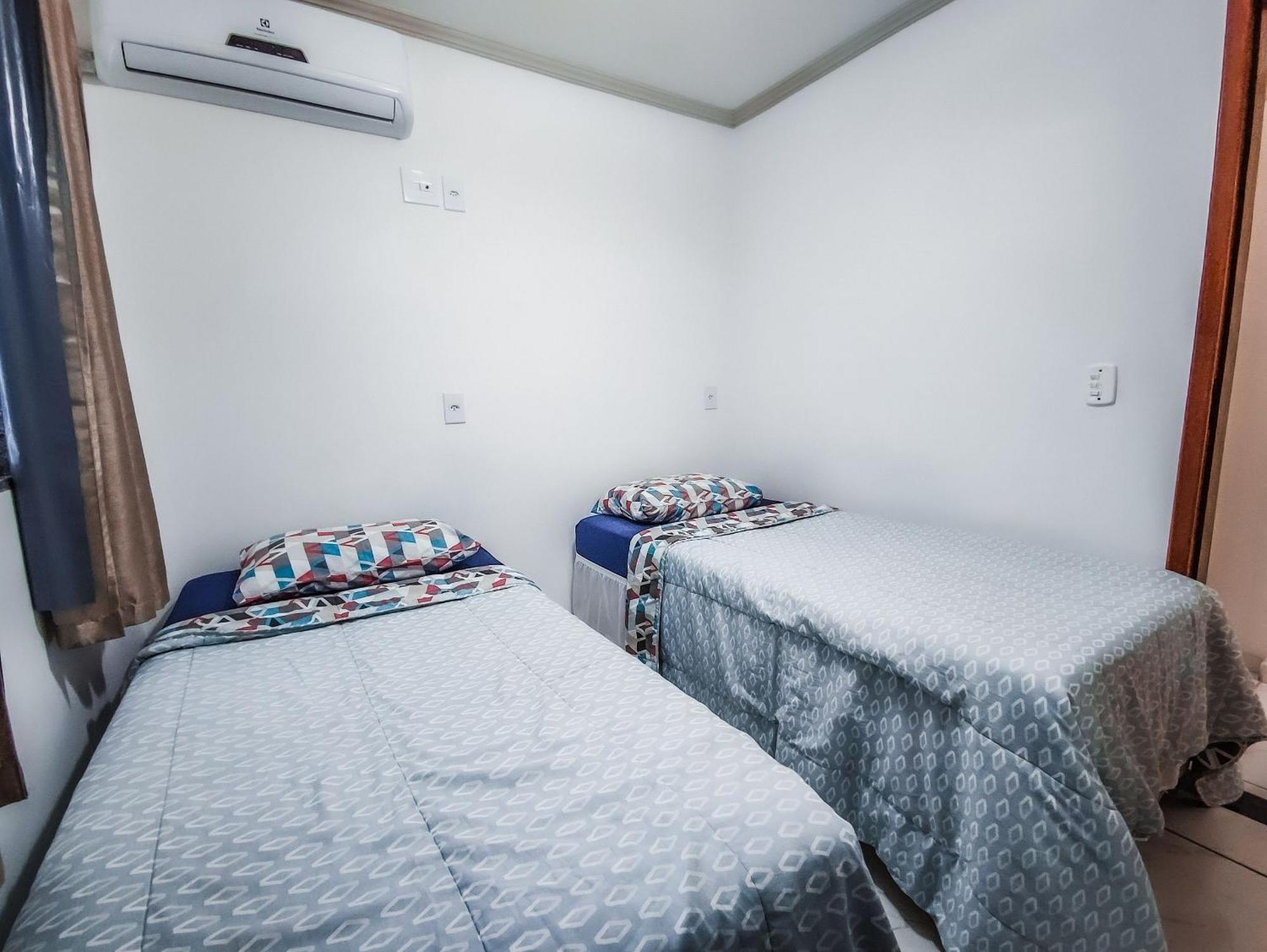 Lindo Apto 2 Quartos Perto De Tudo! Домингус-Мартинс Экстерьер фото